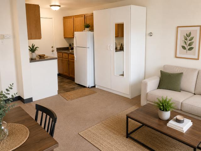 Apartment for rent in Madison, Wisconsin