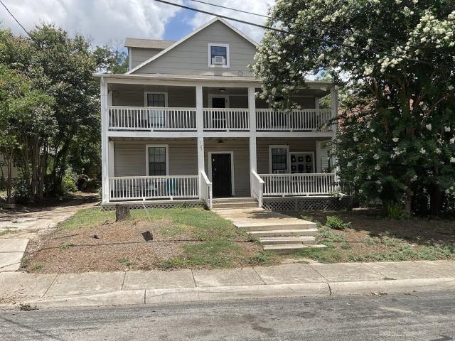 Apartment for rent in Leesville, Texas
