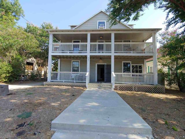 Apartment for rent in Leesville, Texas