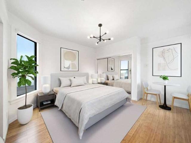 Apartment for rent in San Francisco, California