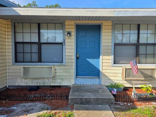 Apartment for rent in Bartow