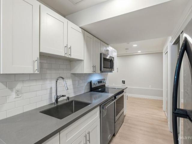 Apartment for rent in San Francisco, California