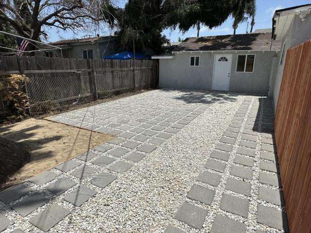 Apartment for rent in Garden Grove, California