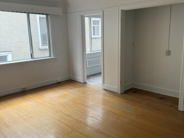 Apartment for rent in Vancouver, British Columbia