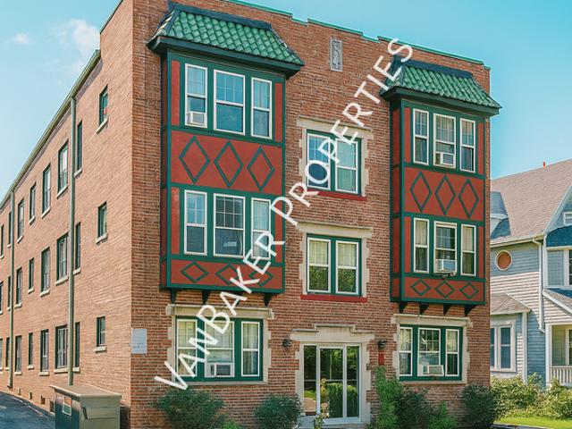 Apartment for rent in Cleveland, Ohio