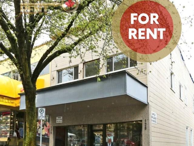 Apartment for rent in North Vancouver, British Columbia