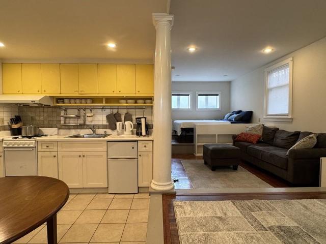 Apartment for rent in Berkeley, California