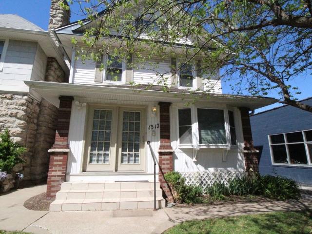 Apartment for rent in Kansas City, Missouri