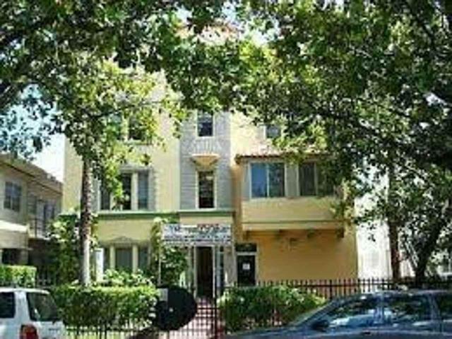 Apartment for rent in Miami Beach, Florida