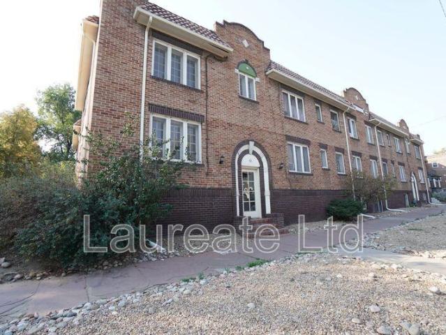 Apartment for rent in Denver, Colorado
