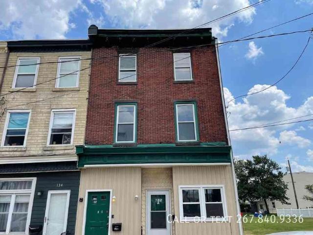 Apartment for rent in Gloucester City, New Jersey