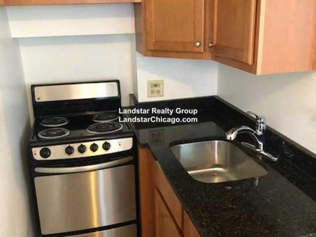 Apartment for rent in Chicago Park, Illinois