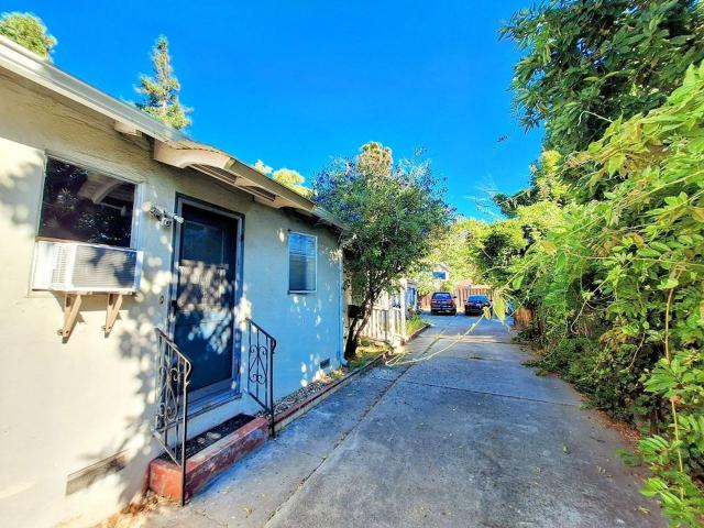 Apartment for rent in Santa Clara, California