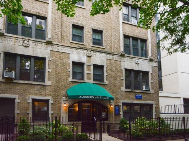 Apartment for rent in Chicago Park, Illinois