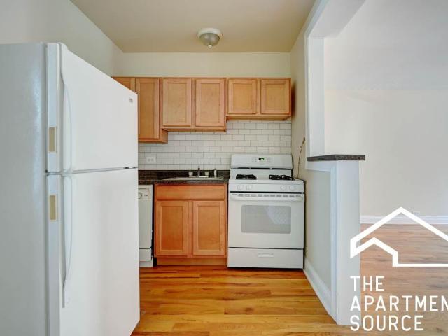 Apartment for rent in Chicago Park, Illinois