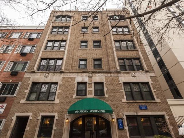 Apartment for rent in Chicago Park, Illinois