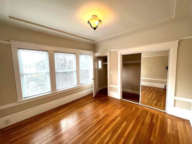 Apartment for rent in San Francisco