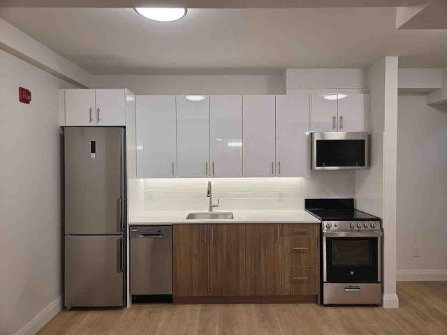 Apartment for rent in Toronto Centre, Toronto
