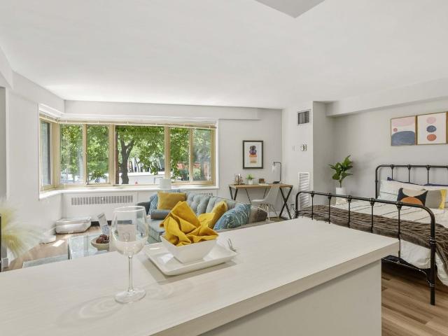 Apartment for rent in Chicago Park, Illinois