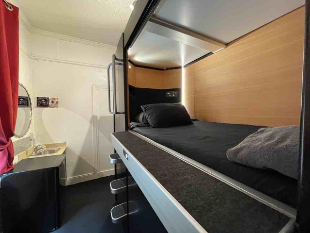 Apartment for rent in San Francisco, California