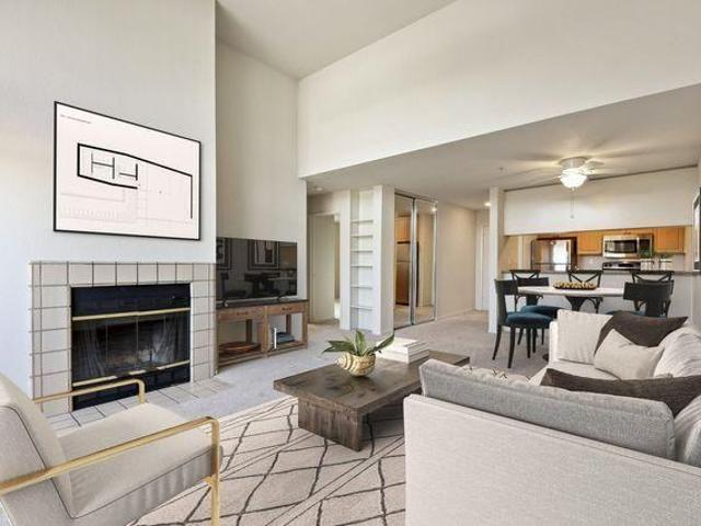 Apartment for rent in Walnut Creek, California