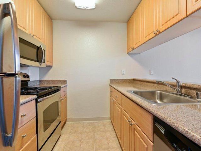 Apartment for rent in Walnut Creek, California