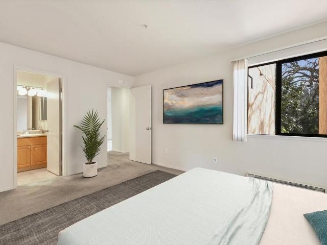 Apartment for rent in Walnut Creek, California