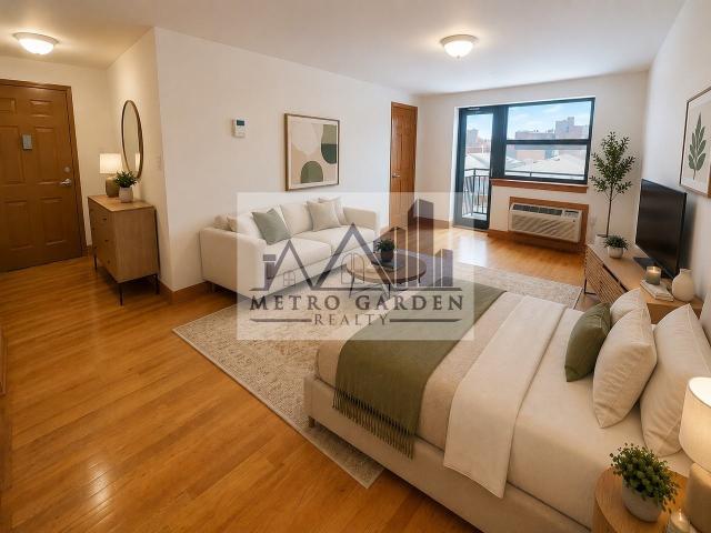 Apartment for rent in Arverne, New York