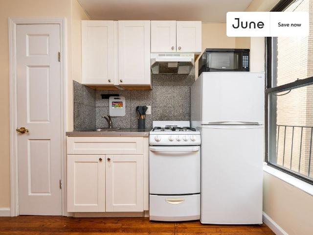 Apartment for rent in Arverne, New York