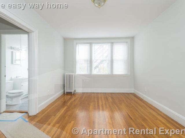 Apartment for rent in Somerville, Massachusetts