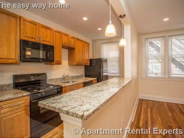 Apartment for rent in Somerville, Massachusetts