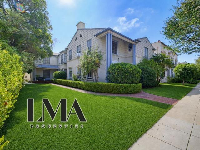 Apartment for rent in Beverly Hills, Los Angeles County