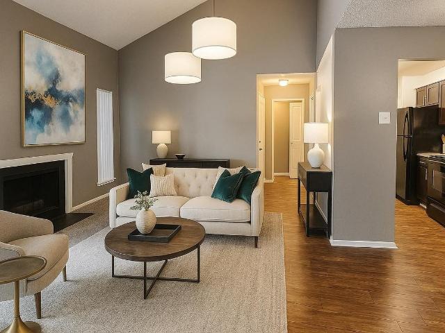 Apartment for rent in Dallas, Texas