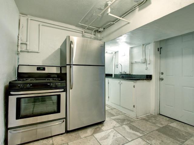 Apartment for rent in Denver, Colorado