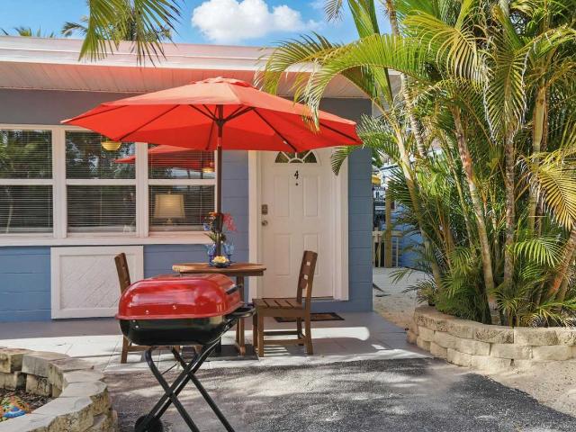 Apartment for rent in Cocoa Beach, Florida