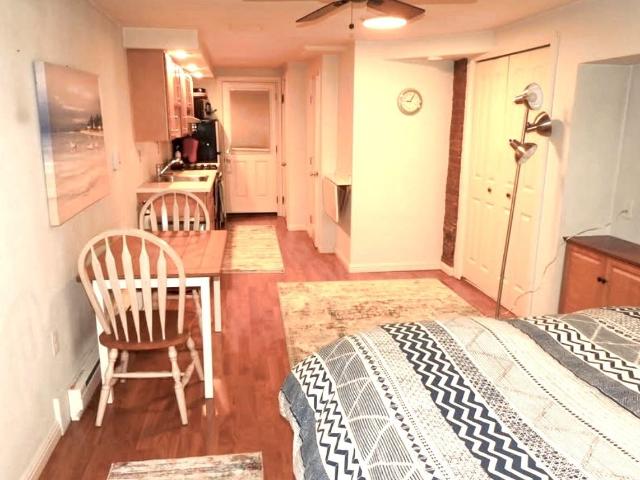 Apartment for rent in San Francisco, California
