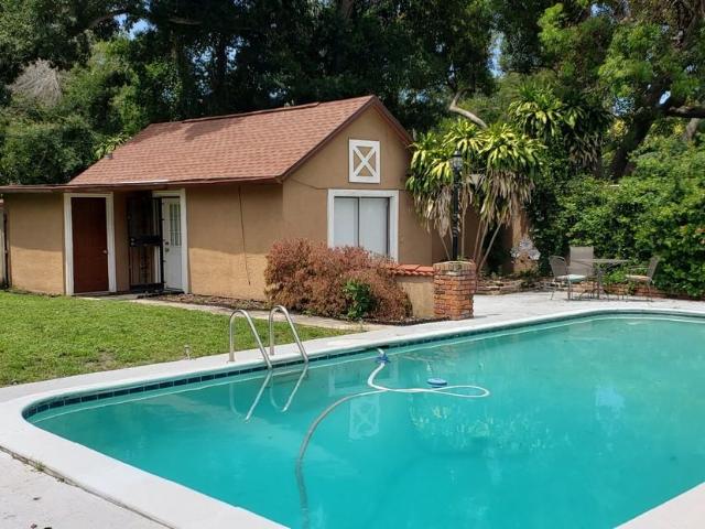 Apartment for rent in Clearwater, Florida