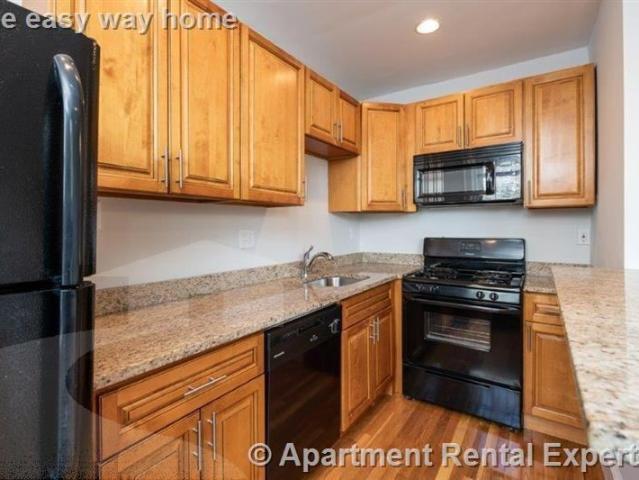 Apartment for rent in Somerville, Massachusetts