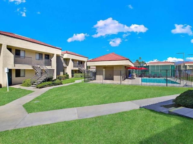 Apartment for rent in East Colton Heights, Colton