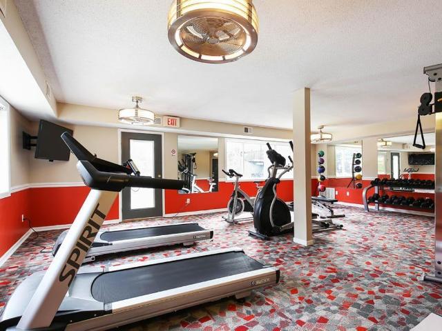 Apartment for rent in Eden Prairie, Hennepin County