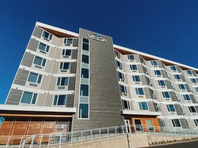 Apartment for rent in Prince George, British Columbia