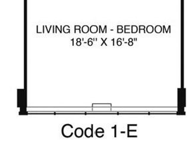 Apartment for rent in Merchantville