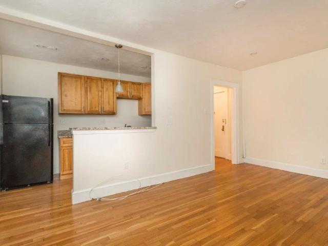 Apartment for rent in Somerville, Massachusetts