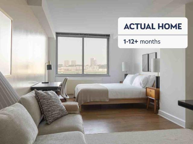 Apartment for rent in Arverne, New York