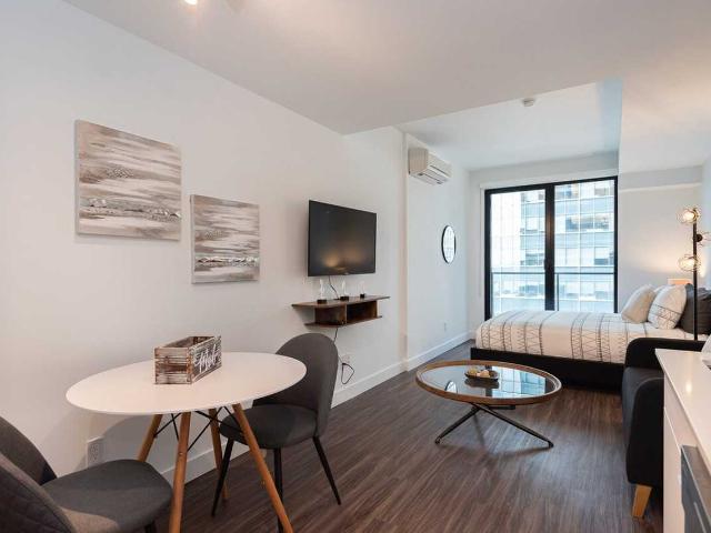 Apartment for rent in Montreal, Quebec