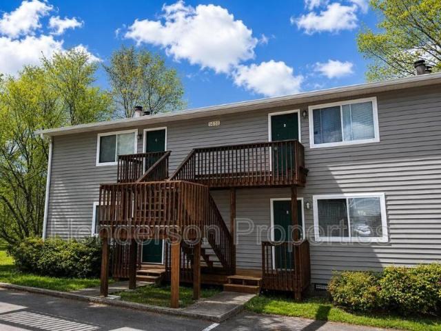 Apartment for rent in Rock Hill, South Carolina