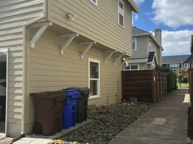 Apartment for rent in Oregonia