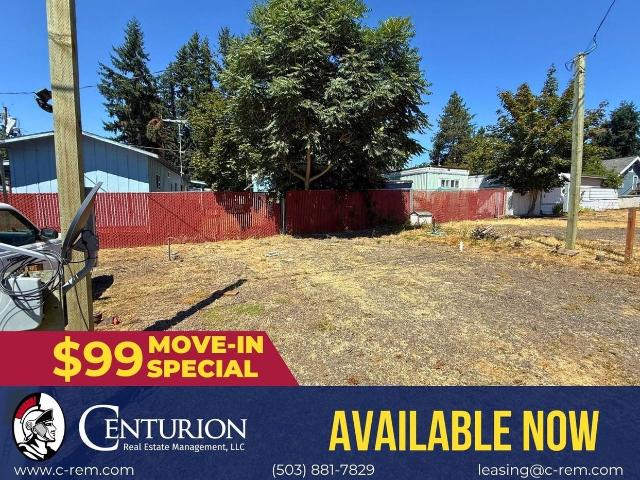 Apartment for rent in Oregonia