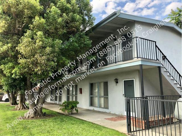 Apartment for rent in Norwalk, California
