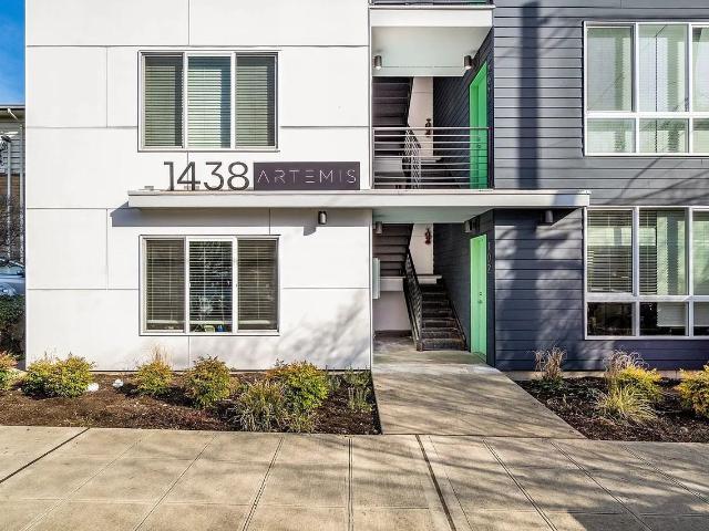 Property for rent in Seattle, Washington